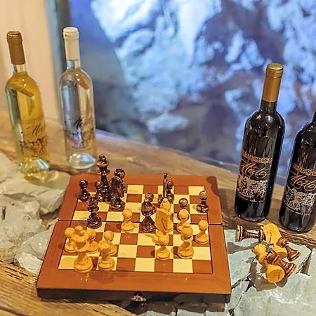 Boutique Heritage Blanc & Bleu - Capitano Podgorica