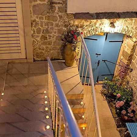 Boutique Heritage Blanc & Bleu - Capitano 4* Podgorica