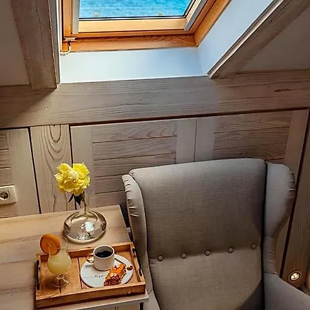 Boutique Heritage Blanc & Bleu - Capitano Hotel 4*
