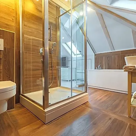 Boutique Heritage Blanc & Bleu - Capitano Hotel