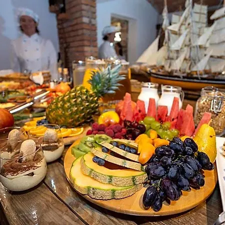 Boutique Heritage Blanc & Bleu - Capitano Hotel 4*