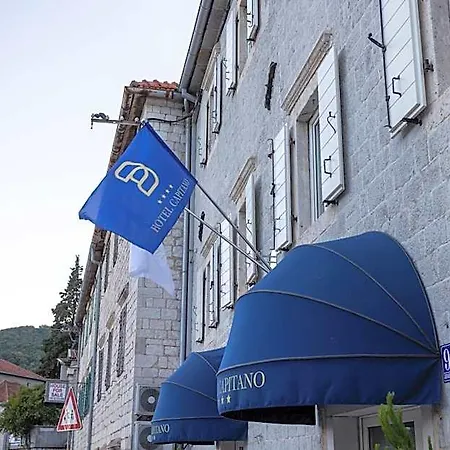 Boutique Heritage Blanc & Bleu - Capitano Hotel 4*