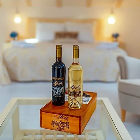 Hotel Boutique Heritage Blanc & Bleu - Capitano 4*