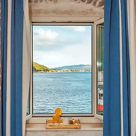 Hotel Boutique Heritage Blanc & Bleu - Capitano 4*