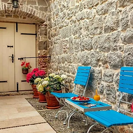 Hotel Boutique Heritage Blanc & Bleu - Capitano 4*
