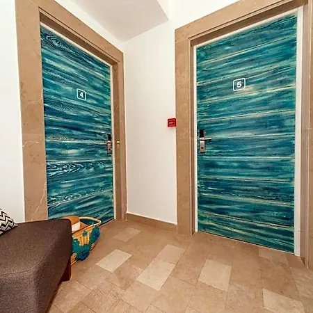 Hotel Boutique Heritage Blanc & Bleu - Capitano 4*