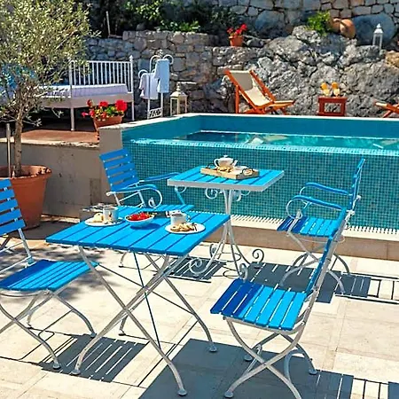 Boutique Heritage Blanc & Bleu - Capitano 4* Podgorica
